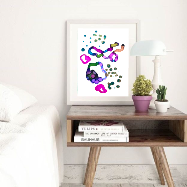 FLOWERS by Cre8ive Lenny