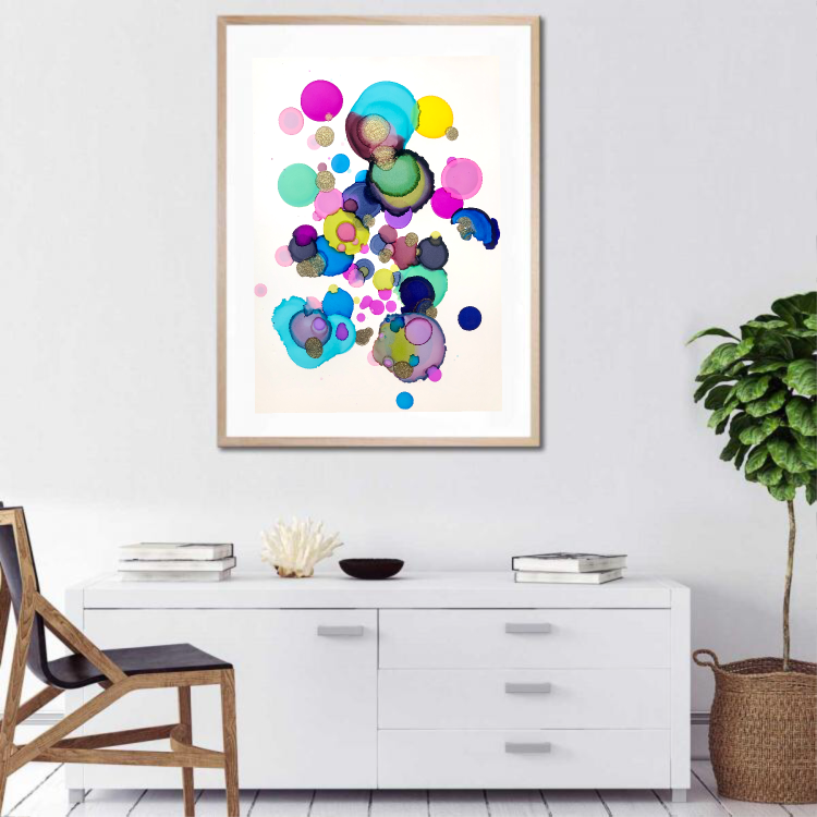 CONFETTI by Cre8ive Lenny