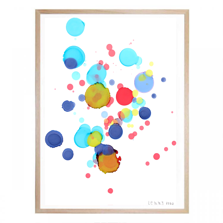LANTERN FESTIVAL by Cre8ive Lenny