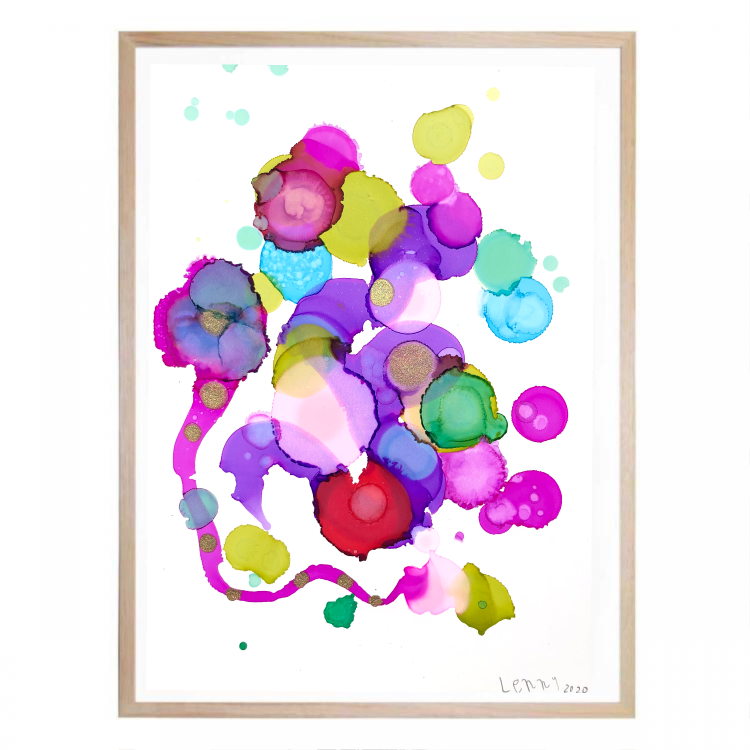 SURPRISE PARTY by Cre8ive Lenny
