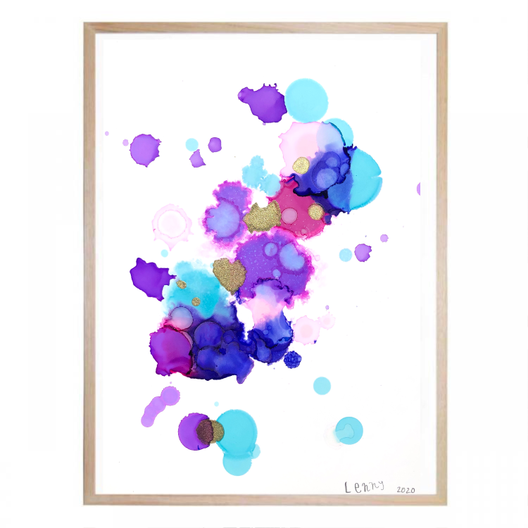JELLYFISH by Cre8ive Lenny
