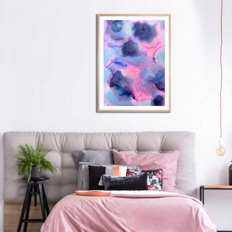 PINK POOL by Cre8ive Lenny