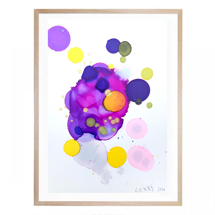 DOTTY by Cre8ive Lenny