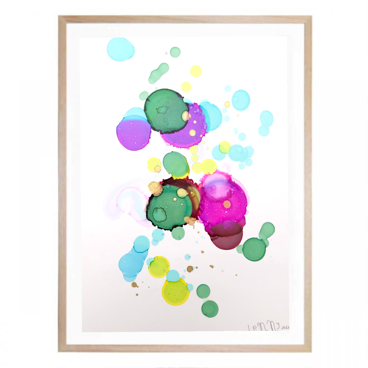 SEE THROUGH by Cre8ive Lenny