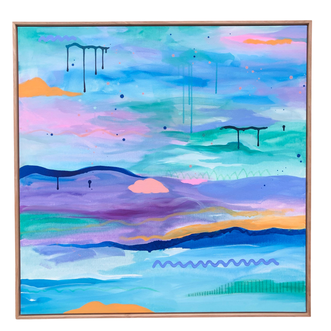 Mystical - Original