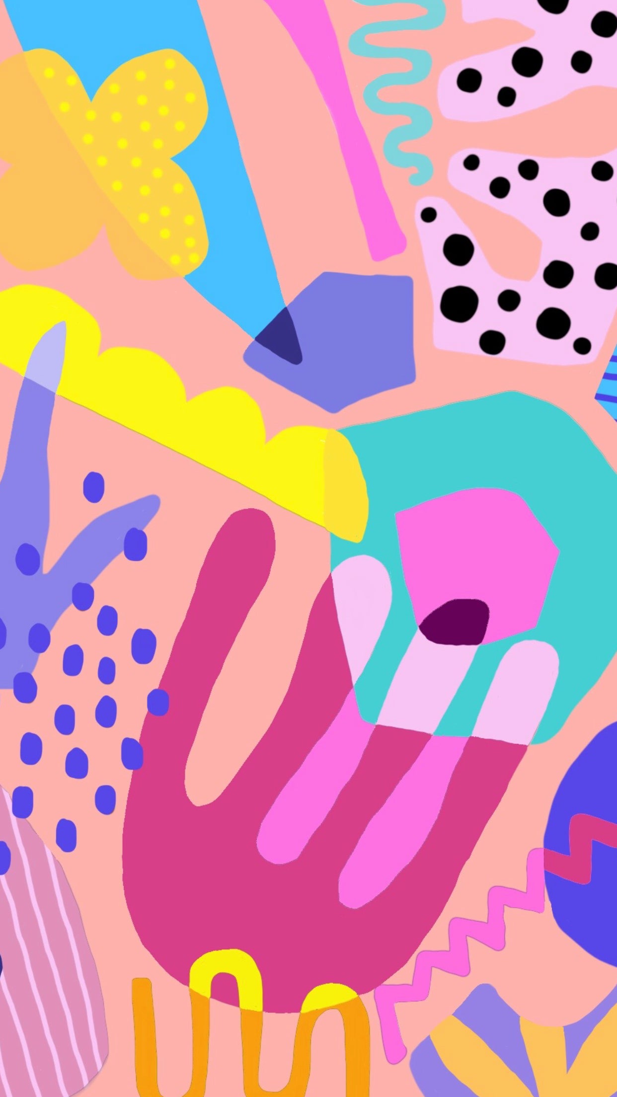 FREE SMART WATCH WALLPAPER