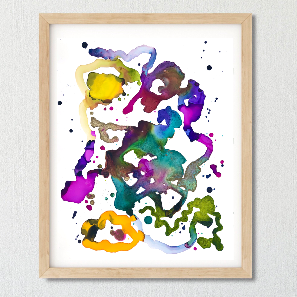 PLAYGROUND by Cre8ive Lenny