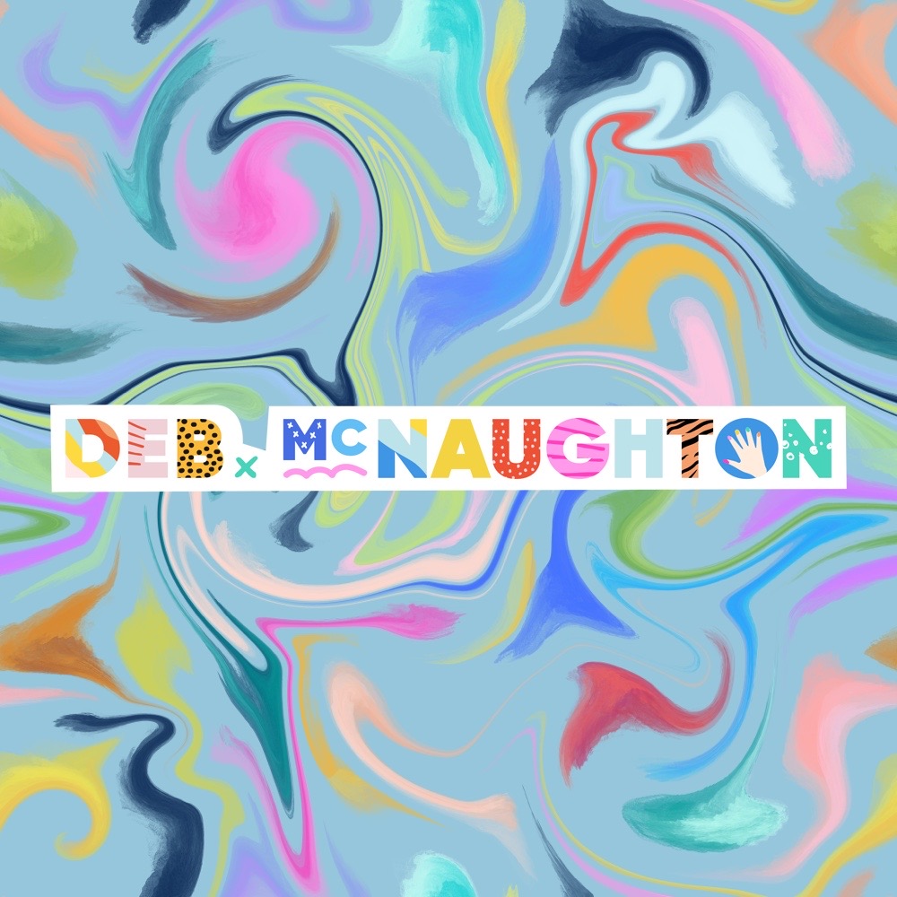 PSYCHEDELIC Licensed Artwork
