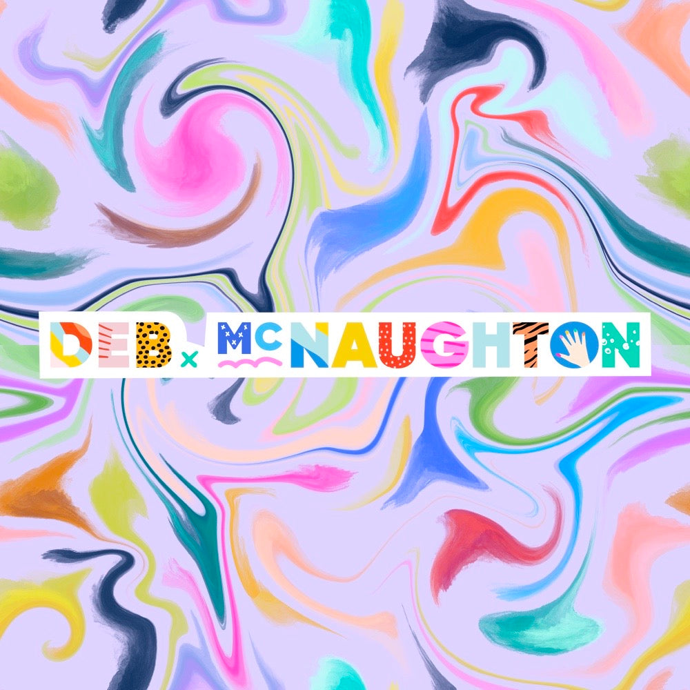 PSYCHEDELIC Licensed Artwork