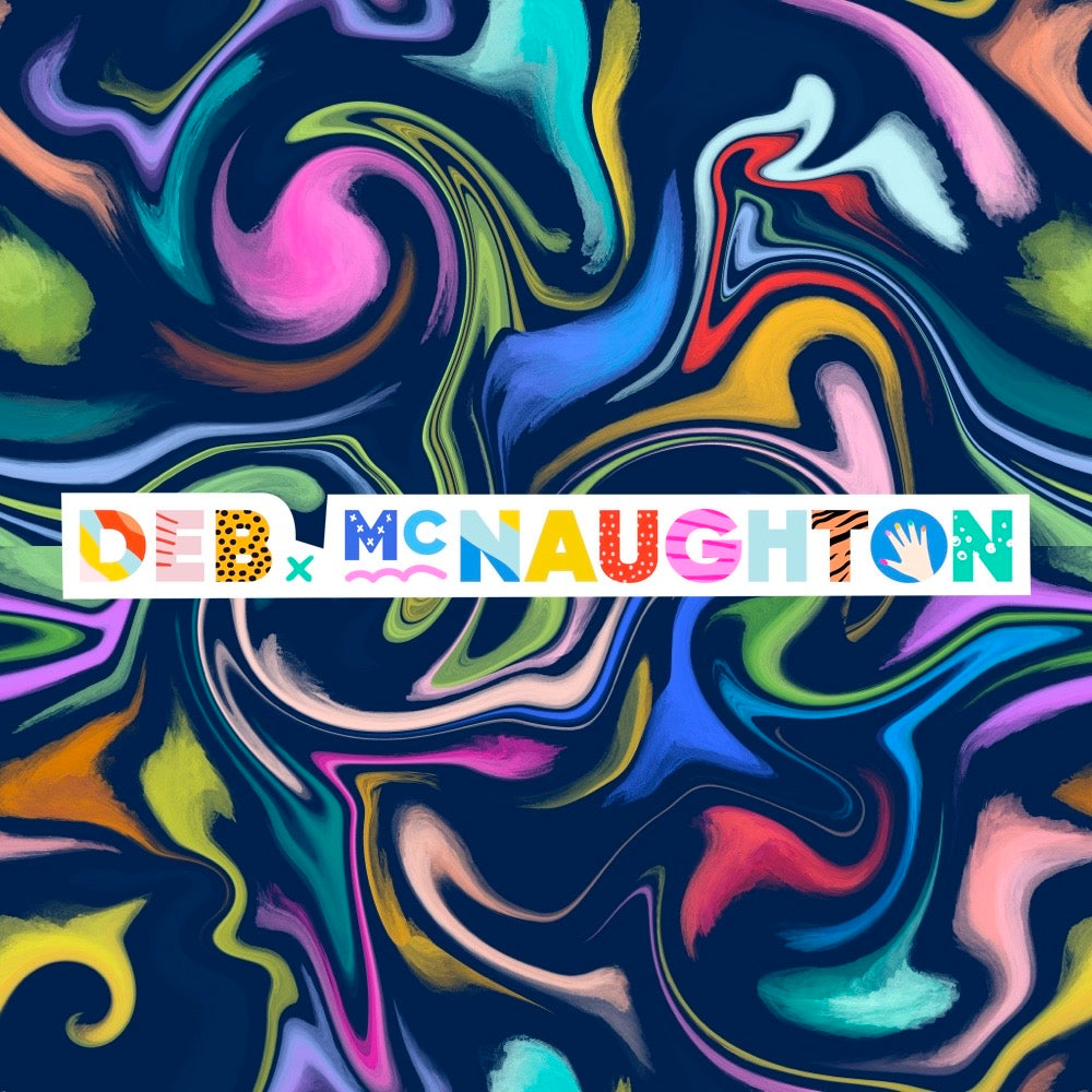 PSYCHEDELIC Licensed Artwork