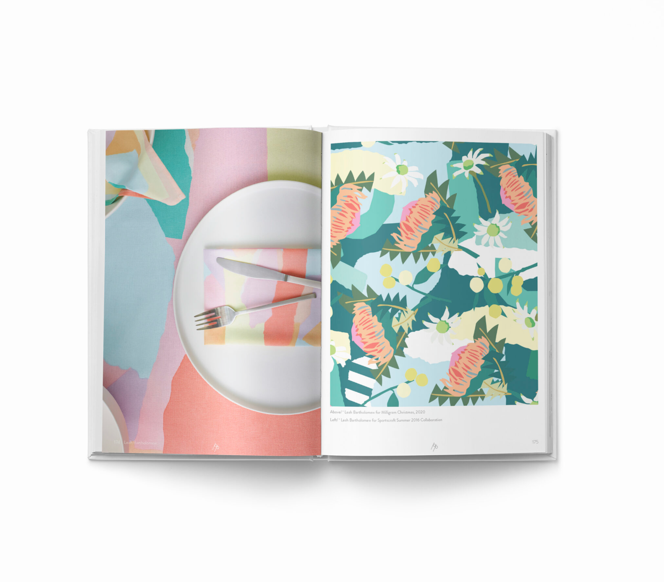 Pattern Pulse Book Volume 2