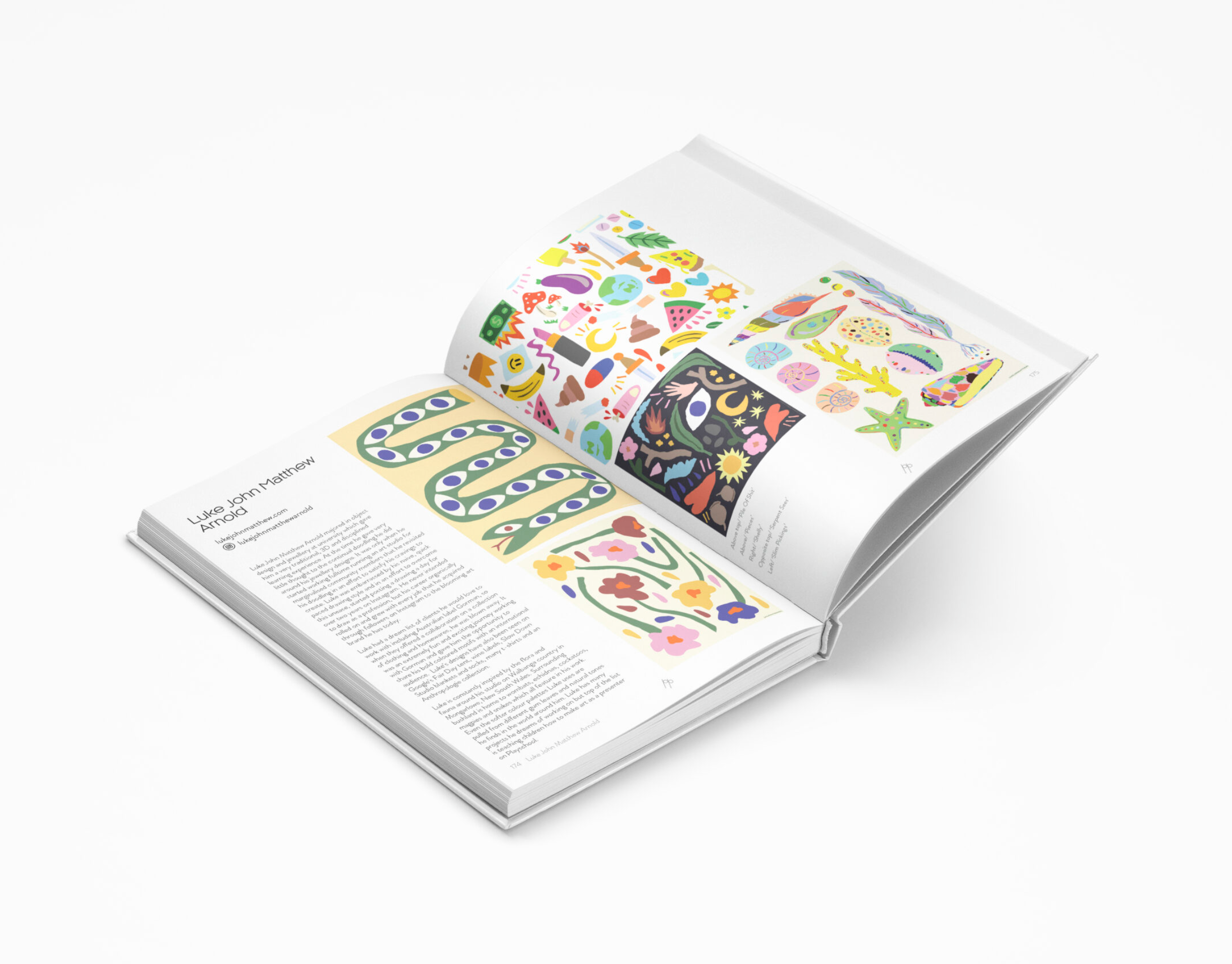 Pattern Pulse Book Volume 2