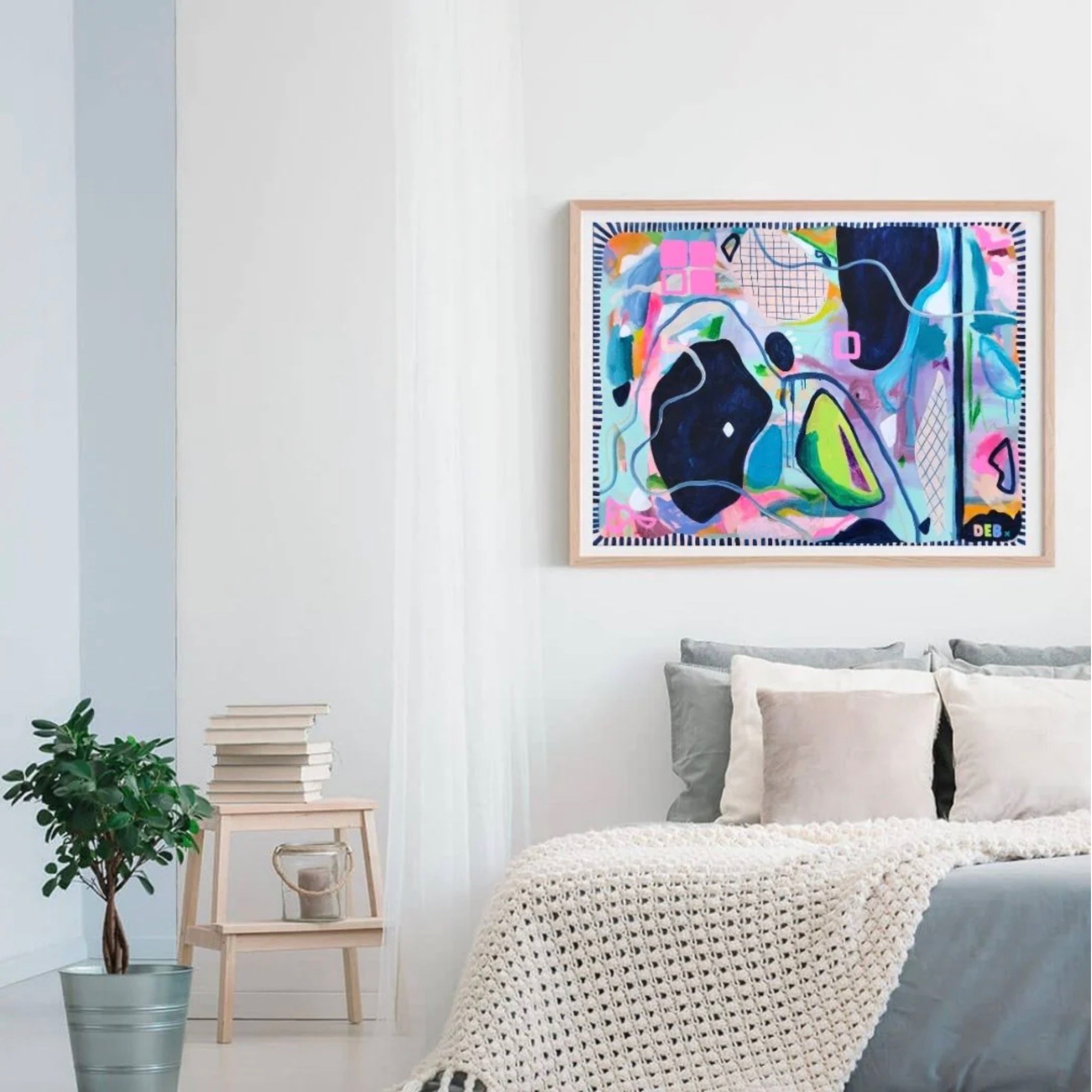 AVOCADO - Limited Edition Print