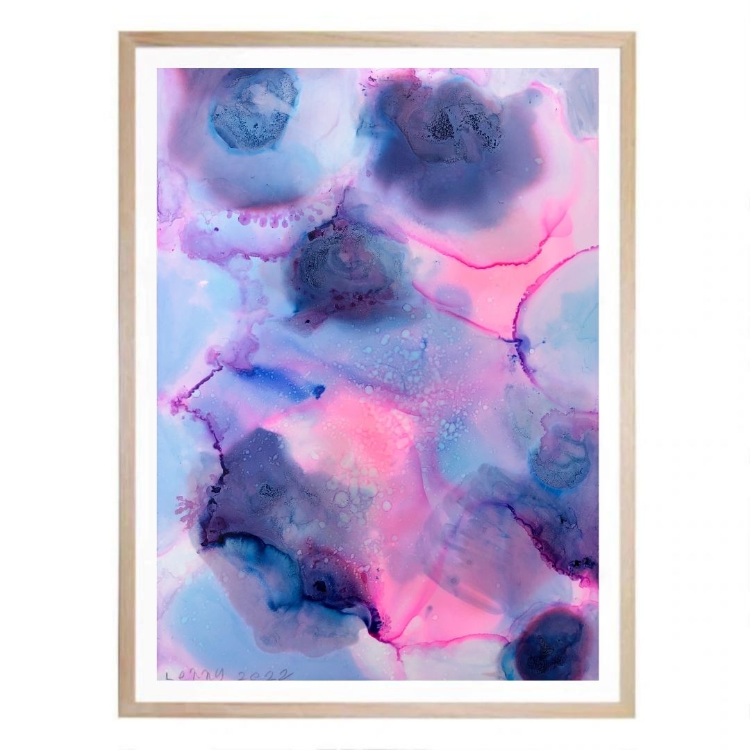 PINK POOL by Cre8ive Lenny