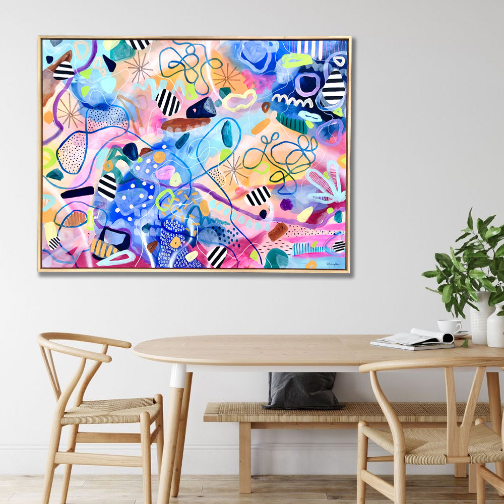 Perfect Chaos - Original