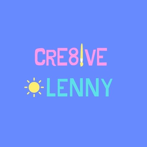 Cre8ive Lenny