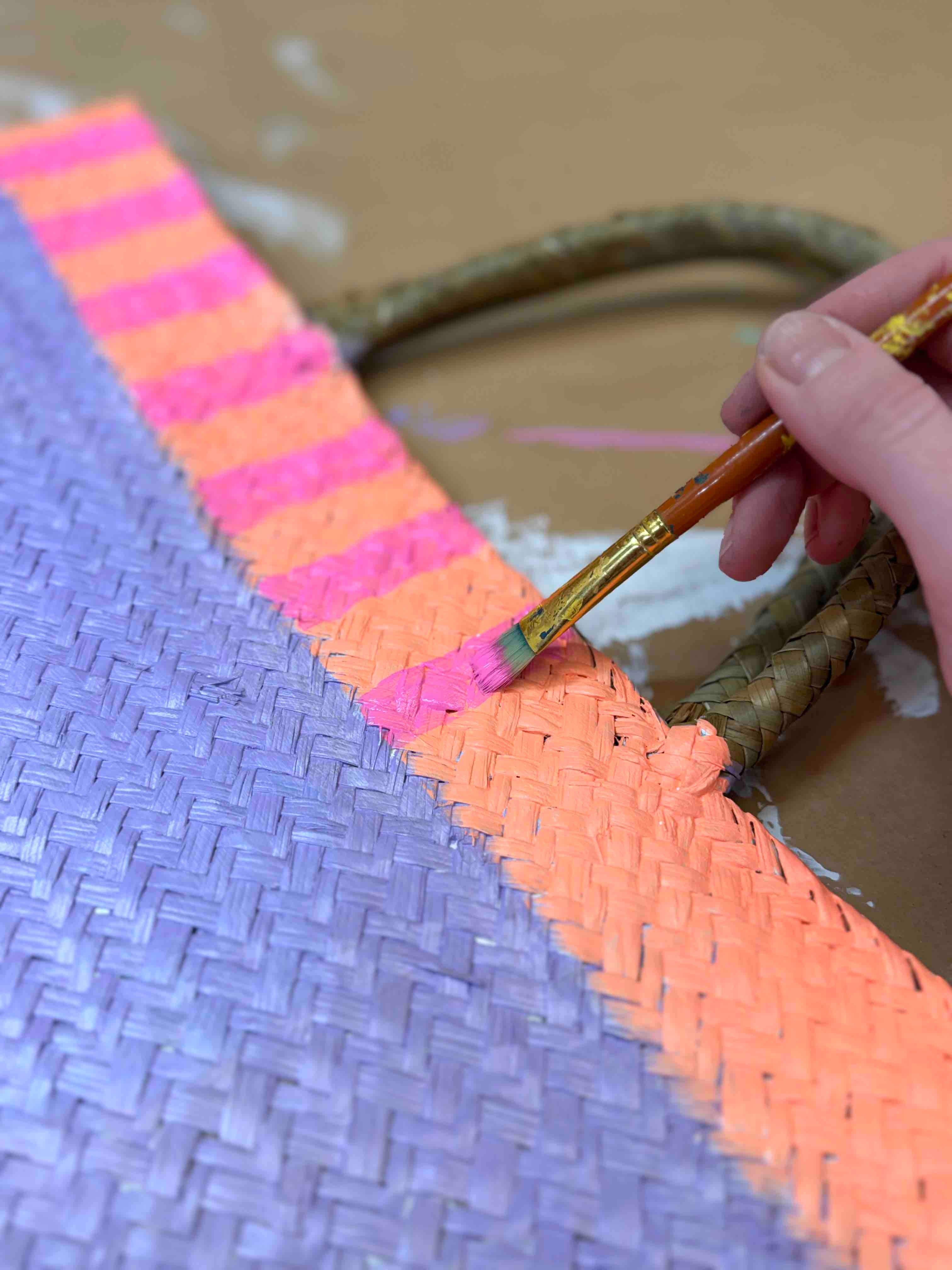Tuesday 22nd September at 10:00am BEACH BAG WORKSHOP