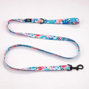 RO&Co X Deb The Mighty Jungle Dog Leash (3 Sizes available)